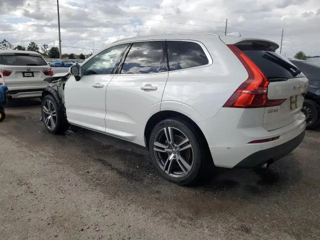 2019 VOLVO XC60 T5 MOMENTUM  