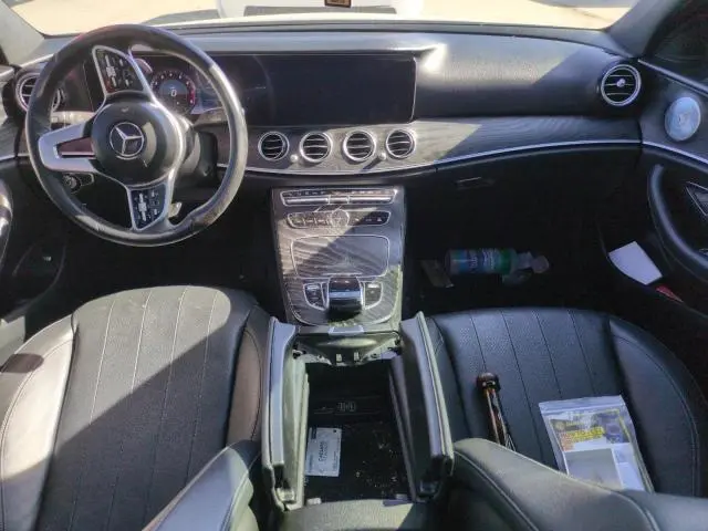 2019 MERCEDES-BENZ E 300  