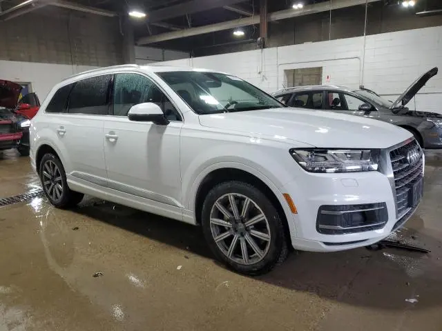 2017 AUDI Q7 PRESTIGE