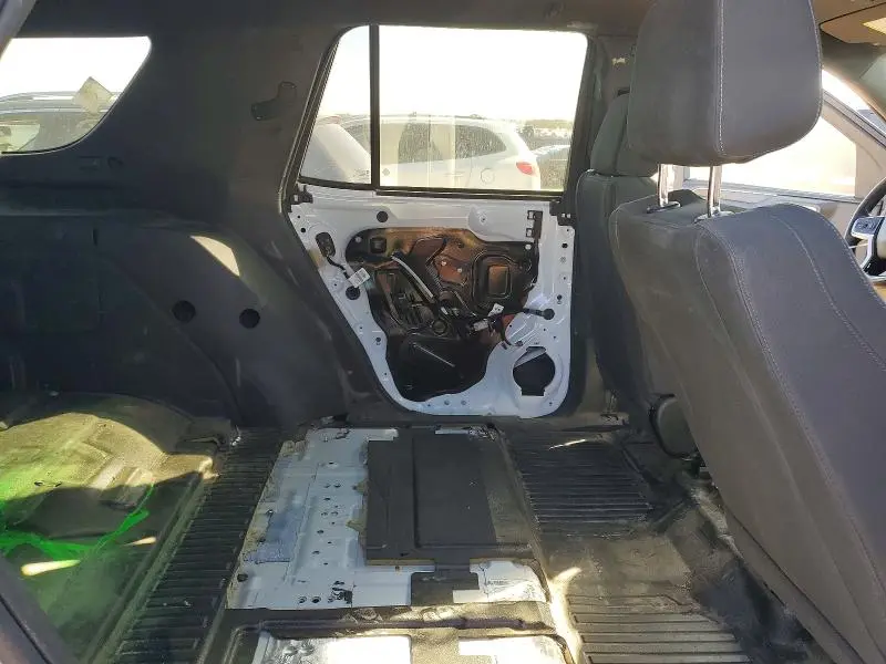 2021 CHEVROLET TAHOE C1500  