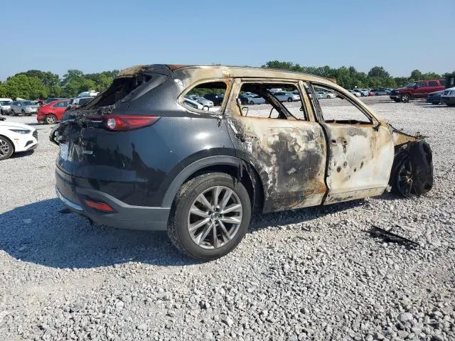 2017 MAZDA CX-9 SIGNATURE  