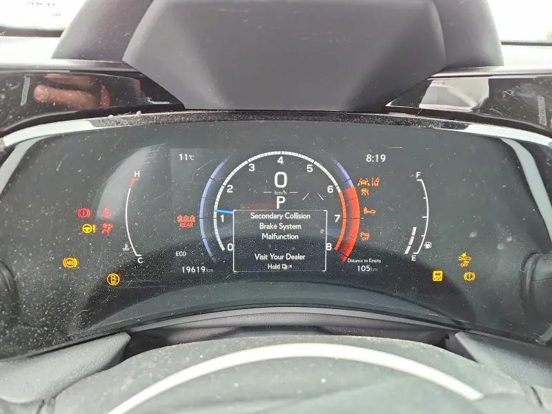 2024 LEXUS NX 350 F SPORT HANDLING  