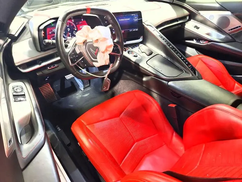 2020 CHEVROLET CORVETTE STINGRAY 3LT  