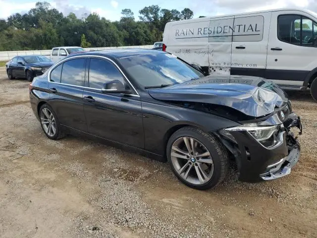 2017 BMW 330 I