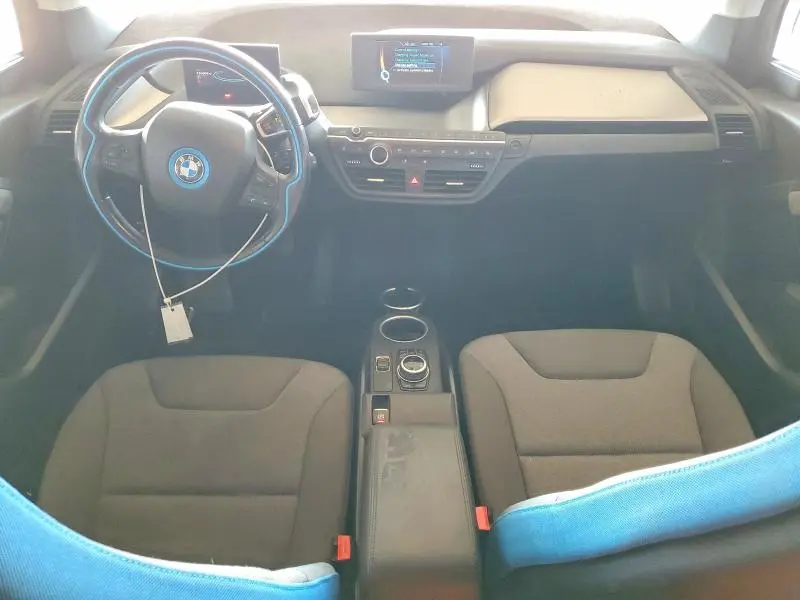 2017 BMW I3 BEV  