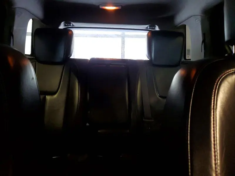 2011 GMC TERRAIN SLT  