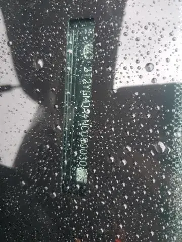 2022 LEXUS RX 450H F SPORT  