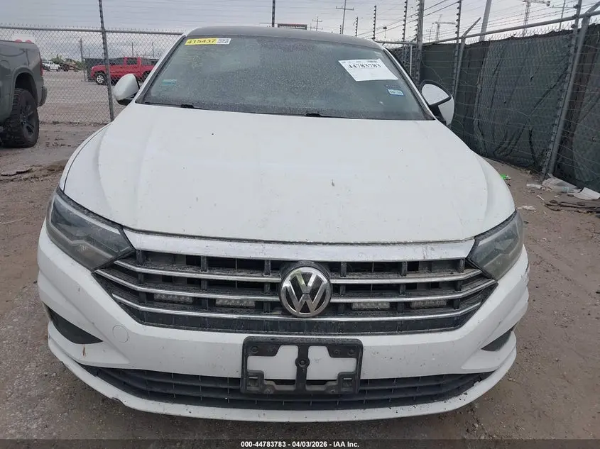 2019 VOLKSWAGEN JETTA 1.4T R-LINE/1.4T S/1.4T SE