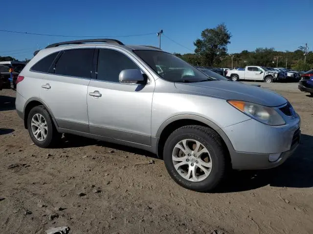 2010 HYUNDAI VERACRUZ GLS  