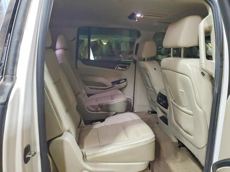 2016 GMC YUKON XL DENALI  