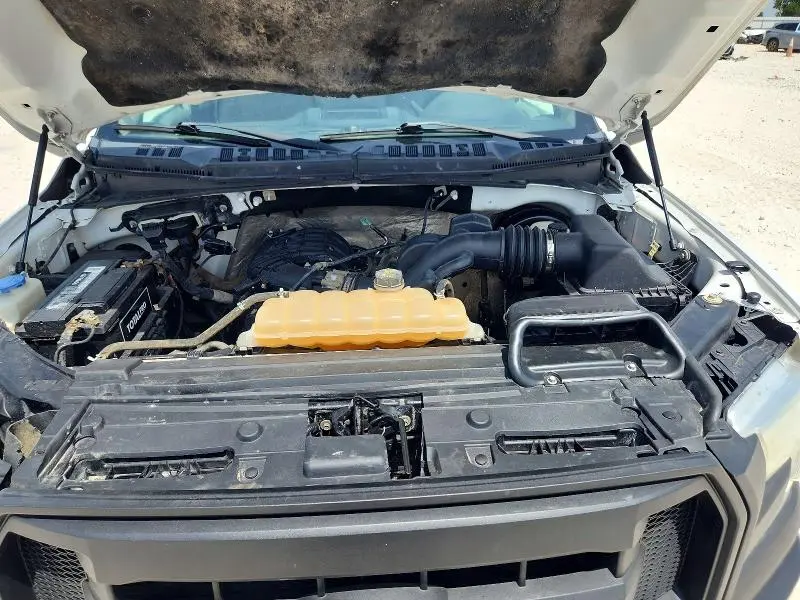 2016 FORD F150   