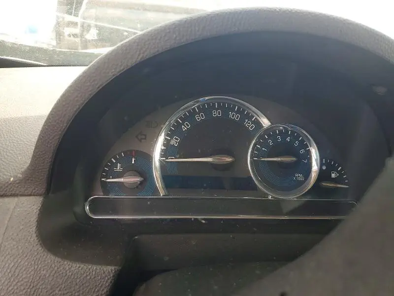 2011 CHEVROLET HHR LT  
