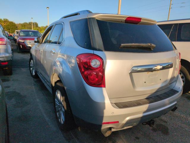 2010 CHEVROLET EQUINOX LT