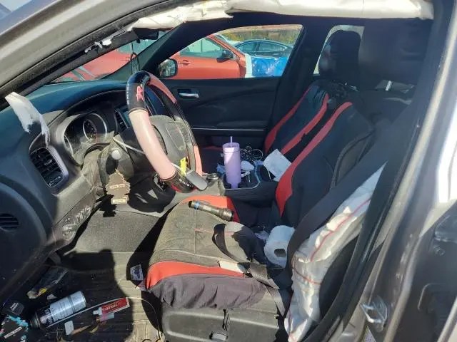 2015 DODGE CHARGER SE  