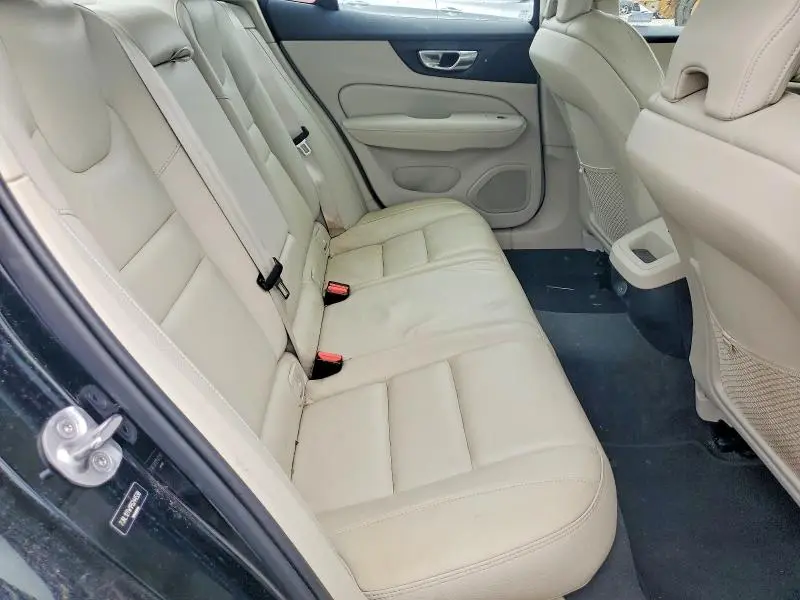 2023 VOLVO S60 PLUS  