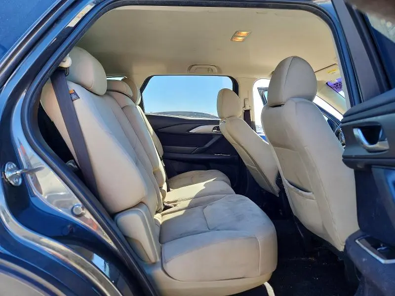 2019 MAZDA CX-9 SPORT  