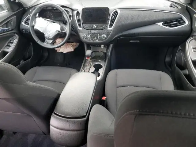 2023 CHEVROLET MALIBU RS  