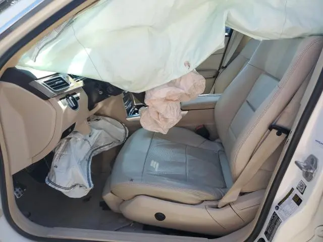 2016 MERCEDES-BENZ E 350  