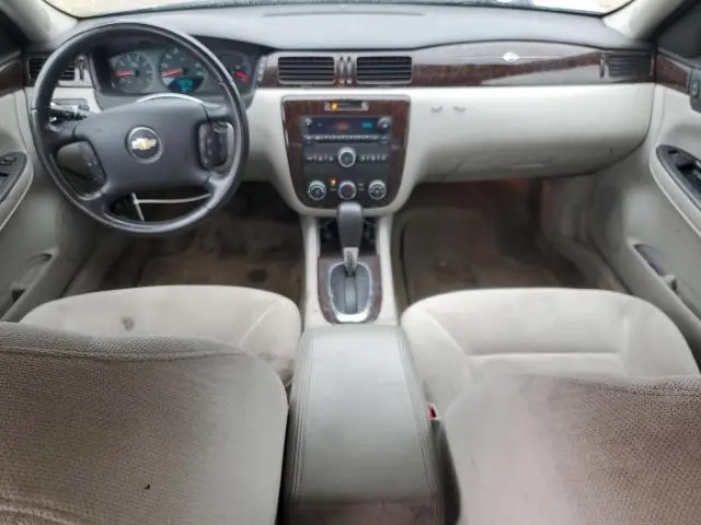 2012 CHEVROLET IMPALA LS  