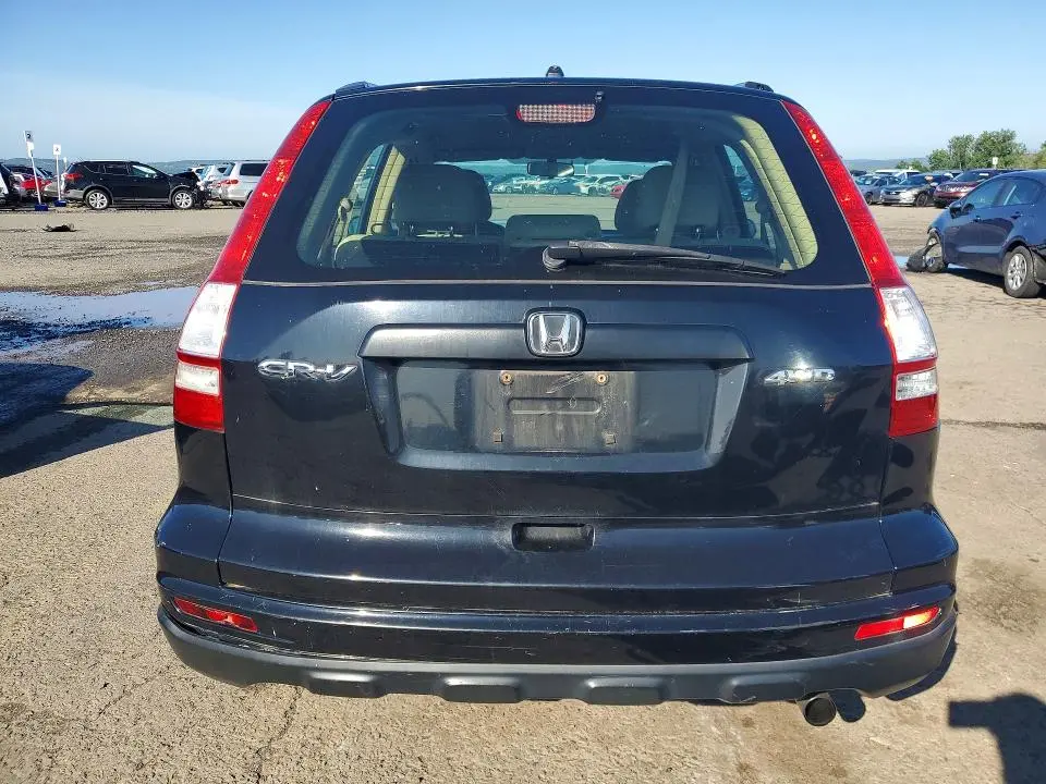 2010 HONDA CR-V LX  
