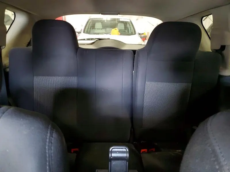 2011 JEEP COMPASS SPORT  