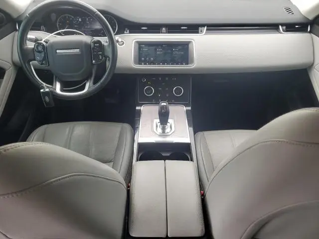 2020 LAND ROVER RANGE ROVER EVOQUE S  