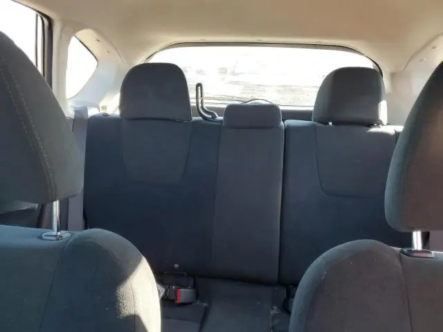 2011 SUBARU IMPREZA 2.5I  