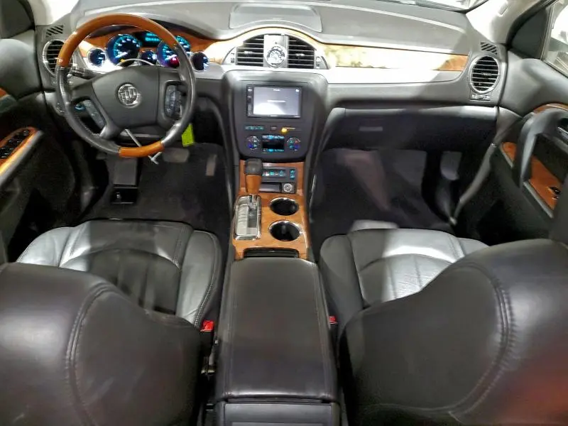 2010 BUICK ENCLAVE CXL  