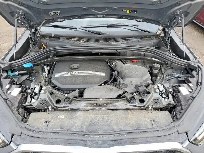 2024 BMW X2 XDRIVE28I  