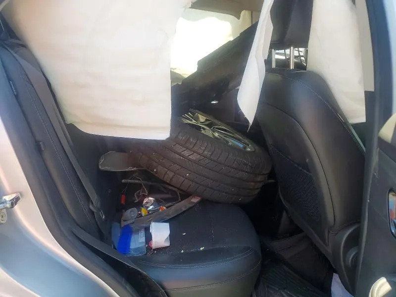 2018 BUICK ENCORE PREFERRED II  