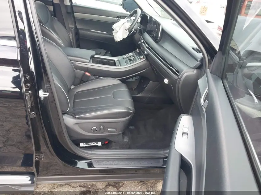 2025 HYUNDAI PALISADE XRT