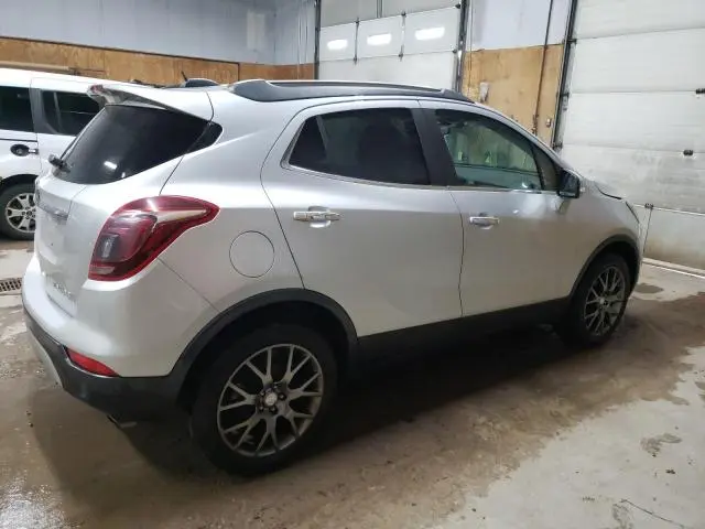 2018 BUICK ENCORE SPORT TOURING  