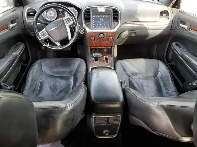 2012 CHRYSLER 300 LIMITED