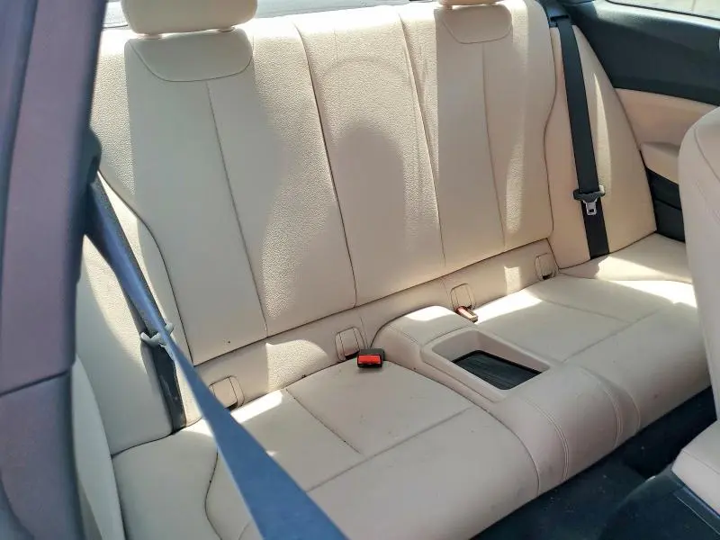 2017 BMW 230XI   