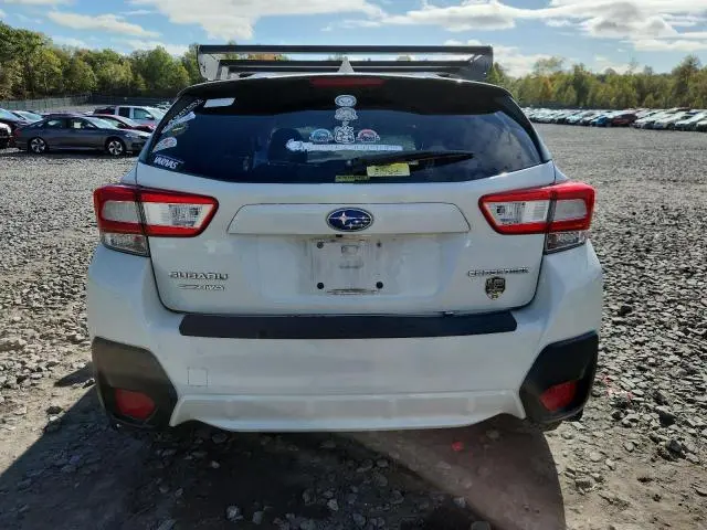 2019 SUBARU CROSSTREK PREMIUM  