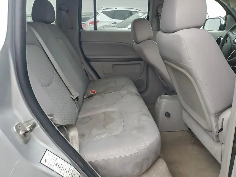 2011 CHEVROLET HHR LT  