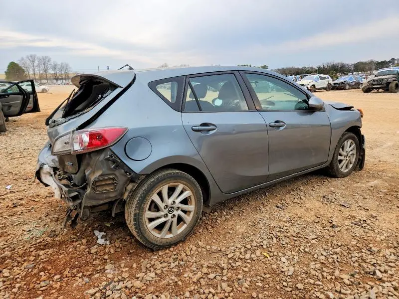 2013 MAZDA 3 I  