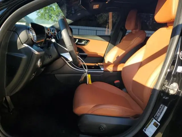 2022 MERCEDES-BENZ C 300  