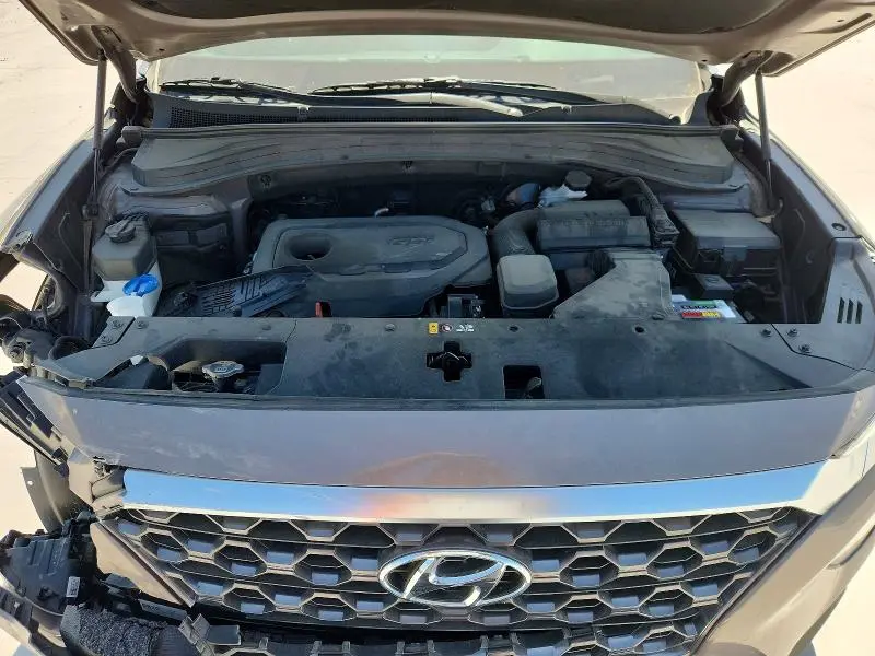 2019 HYUNDAI SANTA FE LIMITED 2.4L  