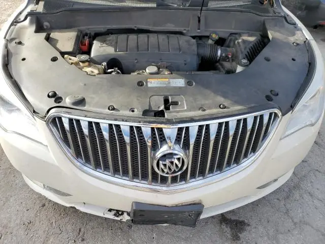 2013 BUICK ENCLAVE