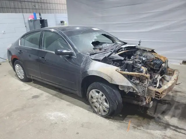 2011 NISSAN ALTIMA BASE  