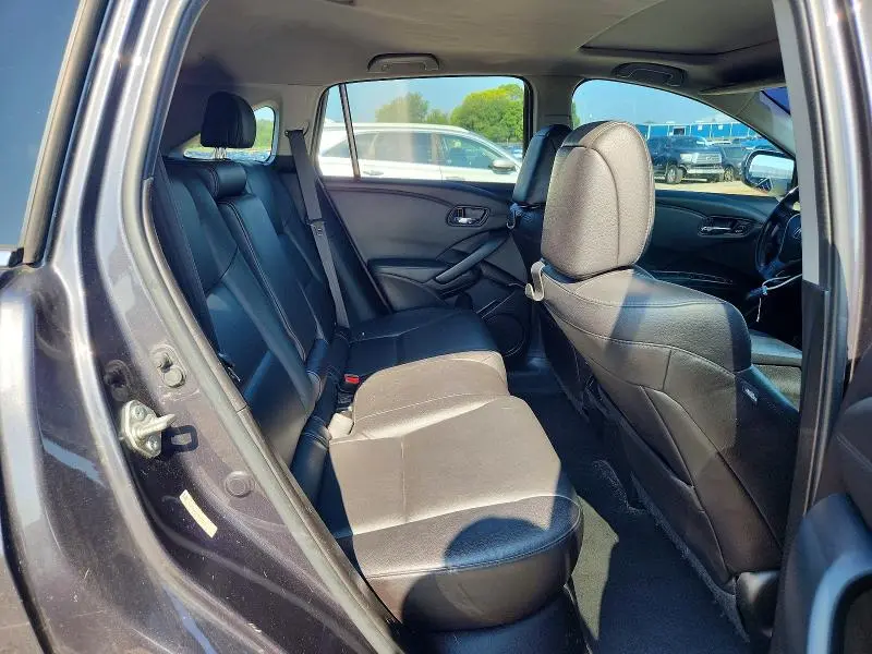 2016 ACURA RDX   