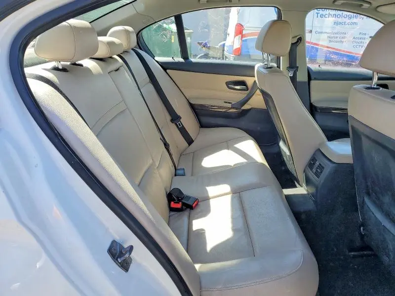 2011 BMW 328 XI  