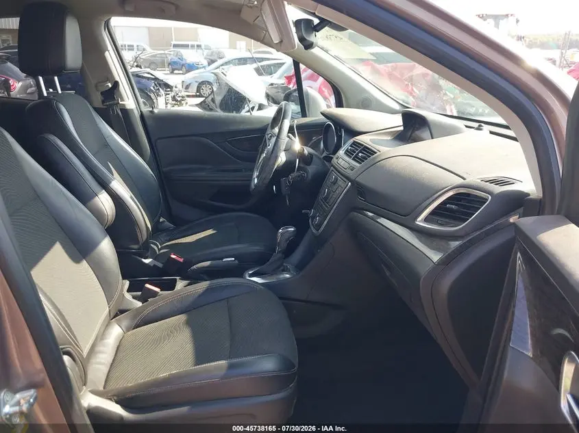 2014 BUICK ENCORE CONVENIENCE