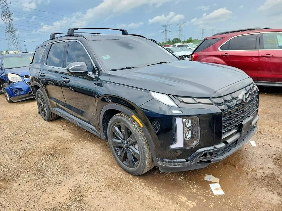 2023 HYUNDAI PALISADE XRT  