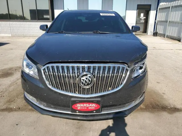 2014 BUICK LACROSSE   