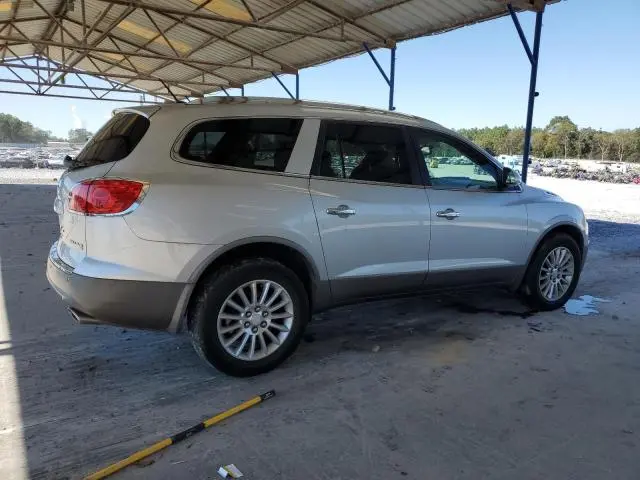 2012 BUICK ENCLAVE