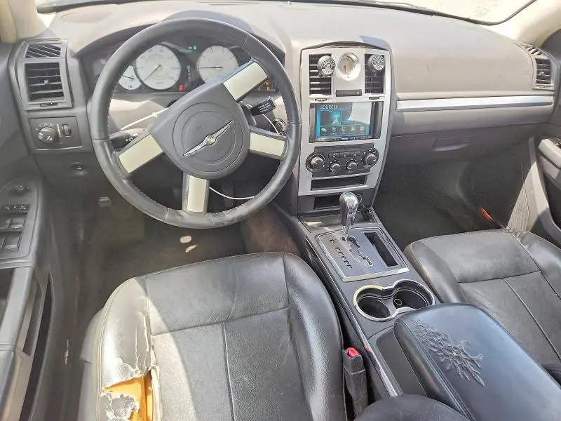 2010 CHRYSLER 300 TOURING  