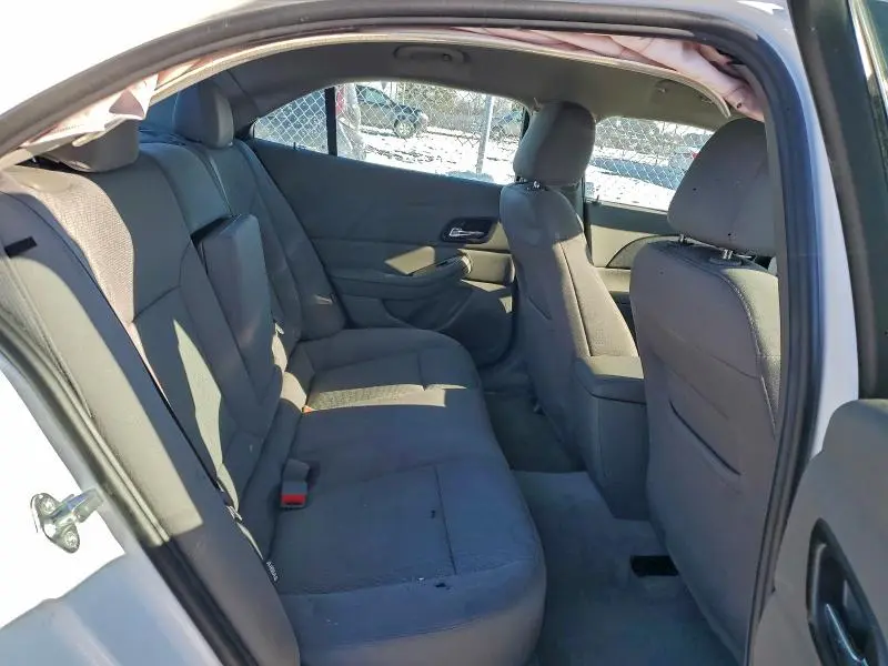 2015 CHEVROLET MALIBU LS  