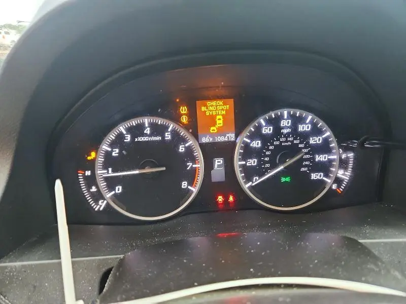 2017 ACURA RDX TECHNOLOGY  